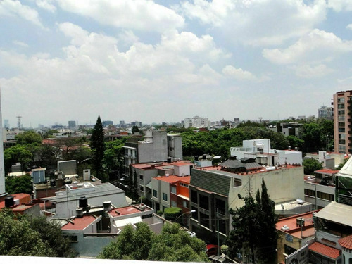Imagen 20 de 23 de Excelente Oportunidad Edificio En Venta Col. Del Valle (r)