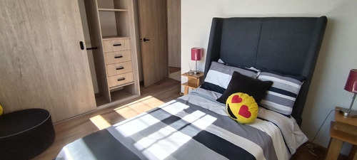 Departamento De Preventa, Dos Recámaras, Con Dos Balcones En Portales Sur, Cdmx
