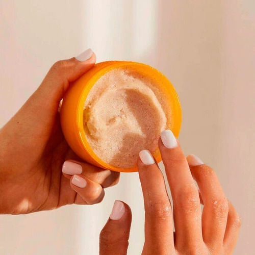 Sol De Janeiro® Exfoliante Corporal Bum Bum Body Scrub 220g