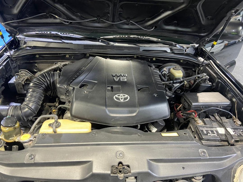 Imagen 14 de 15 de Toyota 4runner
