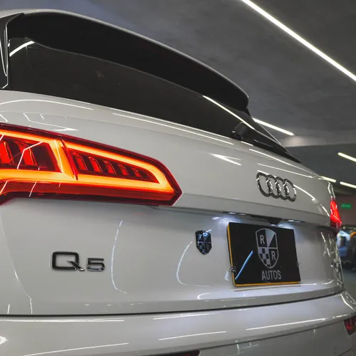 Audi Q5 Tfsi 4x4 2019