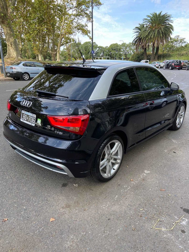 Audi A1 1.4 S Line Tfsi 185cv Stronic 2012 Oportunidad