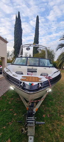 Imagen 3 de 9 de Monterey 204 Fsx Mercruiser 4.5 250 Hp