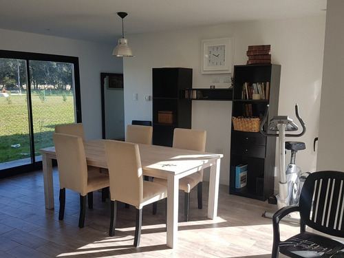 Imagen 5 de 11 de Chalet 4 Ambientes Venta Haras Del Mar Santa Clara Del Mar