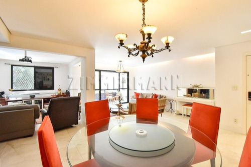 Imagem 3 de 15 de Apartamento - Perdizes - Ref: 144294 - V-144294
