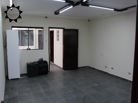 Imagem 7 de 30 de Prédio - Centro Osasco - Pr00034 - 2748041