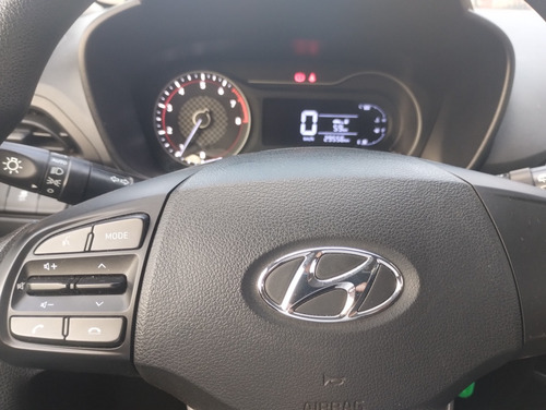 Hyundai HB20 1.0 Evolution Flex 5p