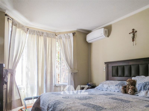 Imagen 5 de 15 de Casa En Venta De 4 Dorm. En Peñalolén