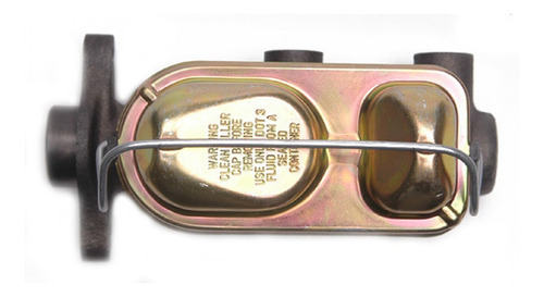 Imagen 2 de 7 de Bomba De Freno Ford Mustang 5.8l 1971 Lusac