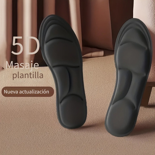 Plantilla De Zapato Absorción De Impacto Deportivas