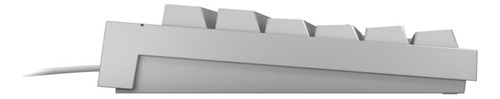 Teclado Mecánico Para Juegos Cherry Xtfy Mx 2.0s Mx2a Blue