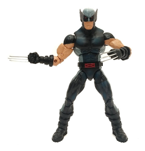 Marvel Legends Hit Monkey X-force Wolverine Hasbro Usada