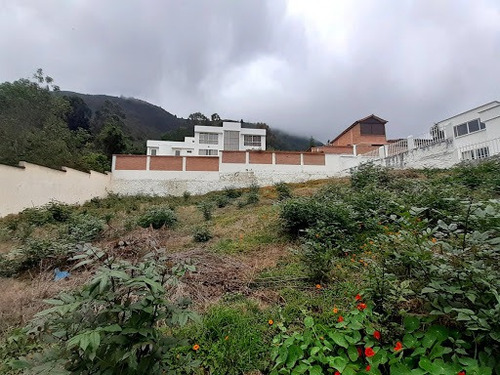 Imagen 8 de 20 de Lotes En Venta Pamplona 815-899
