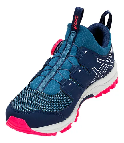 Asics gel fujirado femme discount
