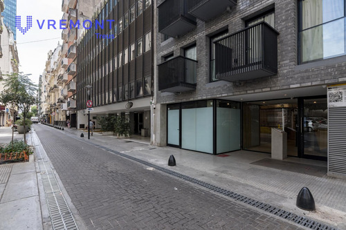 Local / Oficina En Venta A Estrenar En Retiro / Plaza San Martín