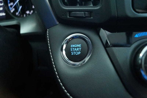 Rav4 2.0 4x2 Top 2018 Unico Dono 15200km