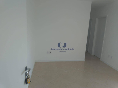 Imagem 4 de 14 de Apartamento Com 2 Dormitórios, 55 M² - Venda Por R$ 250.000,00 Ou Aluguel Por R$ 900,00/mês - Jardim Capitão - Sorocaba/sp - Ap0850