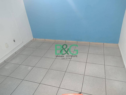Imagem 9 de 30 de Sobrado Com 4 Dormitórios, 440 M² - Venda Por R$ 1.540.000 Ou Aluguel Por R$ 9.000/mês - Mooca - São Paulo/sp - So8003