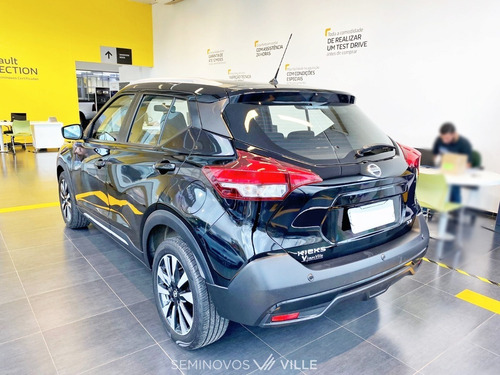 Imagem 5 de 9 de Nissan Kicks 1.6 Sv