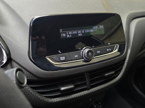 Chevrolet Onix plus Onix 1.0 Plus Turbo At Sedan