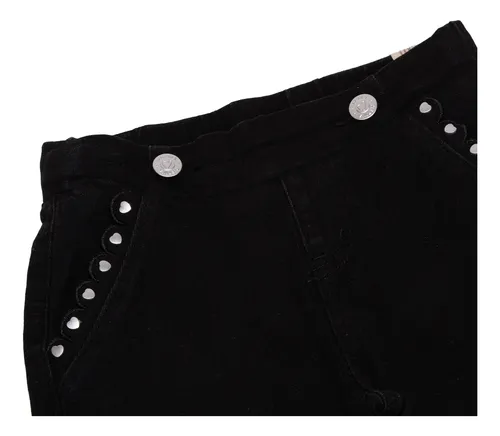 Jeans Niña Marengo Pillin (pvb714-25mar )