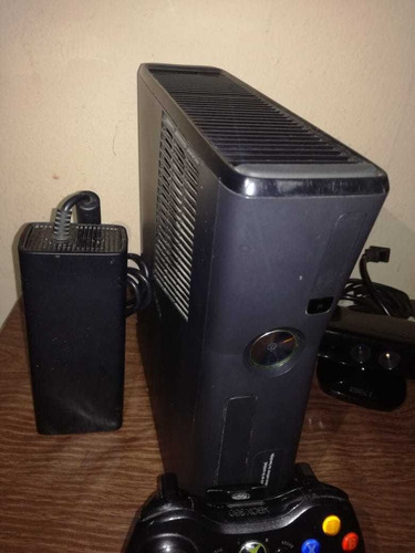 Xbox 360 Slim Rgh