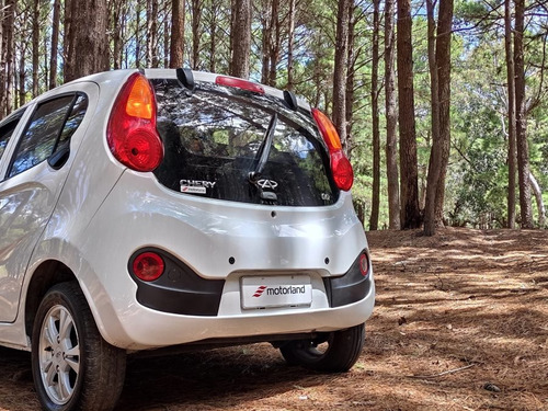 Chery Qq Luxury 1.0 2015 Impecable! - Permuto / Financio
