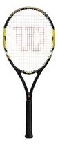Comprar Raqueta Tenis Wilson Pro Open 100 Performance Grip 4 3\u002F8