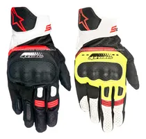 Comprar Guantes Alpinestars Sp5 Alta Gama Caña Media-baja