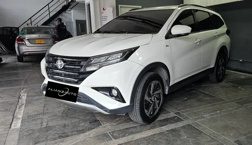Toyota Rush 1.5 High
