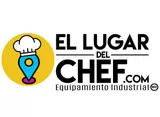 EL LUGAR DEL CHEF.COM