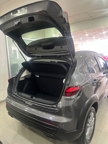 Fiat Pulse 1.3 Gse Drive Mt