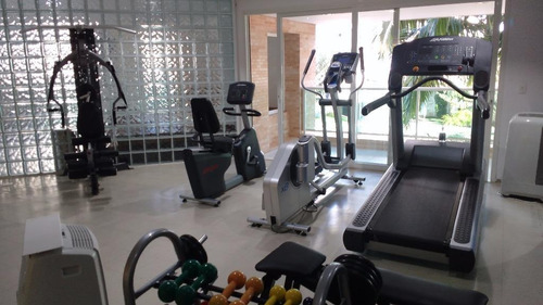 Apartamento Com 3 Dormitórios À Venda, 120 M² Por R$ 2.650.000,00 - Riviera - Módulo 7 - Bertioga/sp - Ap1179