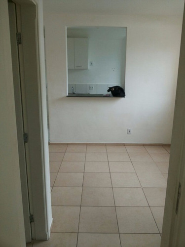 Imagem 3 de 15 de Apartamento A Venda, Solare, Vila Campos Sales, Jundiaí - Ap08964 - 4823175