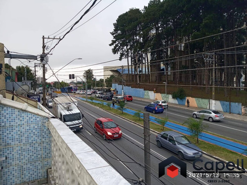 Imagem 3 de 15 de Sobrado 3 Drs No Alvarenga- Sbc-sp - 1914