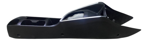 Console Central Chevrolet Onix Hatch 1.0 2021 - 2024 (Usado)
