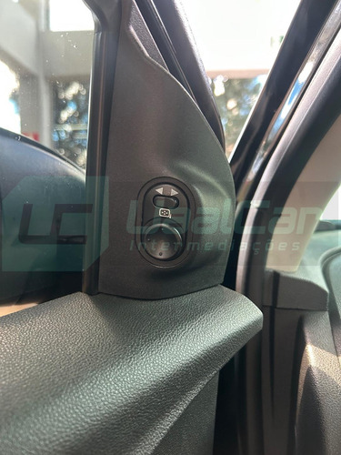 Chevrolet Onix HATCH LTZ 1.4 8V FlexPower 5p Mec.
