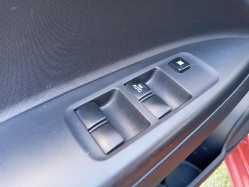 Mitsubishi Mirage Mec 1.2 4x2 Gls Mt 1 2018