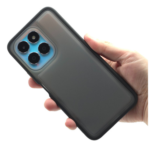Funda - Case Para Honor X6a Plus Protector Carcasa Grueso