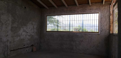 Imagen 28 de 28 de Casa En Montaña Fresca Sector Las Palmas Maracay