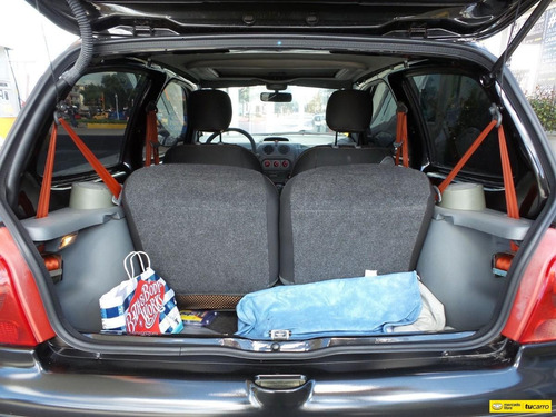 Renault Twingo Dynamique Soho