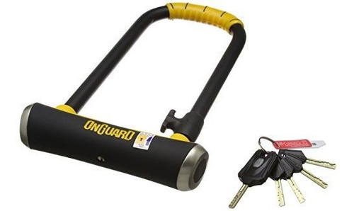 U-lock Onguard Brute Ls