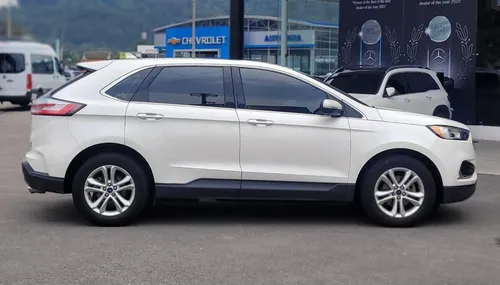 Ford Edge 2.0 Cc T Cu Ao