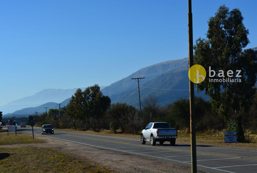 Imagen 6 de 14 de Oportunidad De Inversion Lotes Sobre Ruta N 1