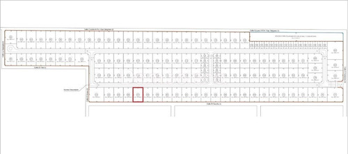Imagen 2 de 6 de Terreno Fraccion Uf 57 En Venta Ubicado En Pilar, G.b.a. Zona Norte