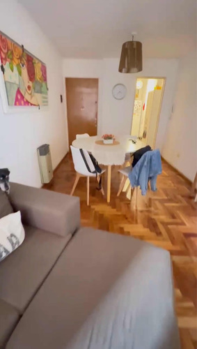Nueva Córdoba Y Dormitorio Y Medio Con Hermoso Patio