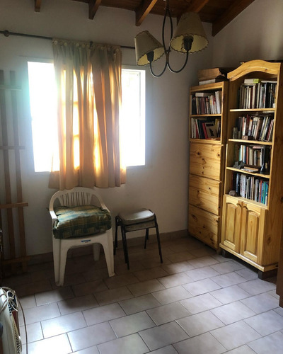 Venta-casa Merlo 3 Ambientes