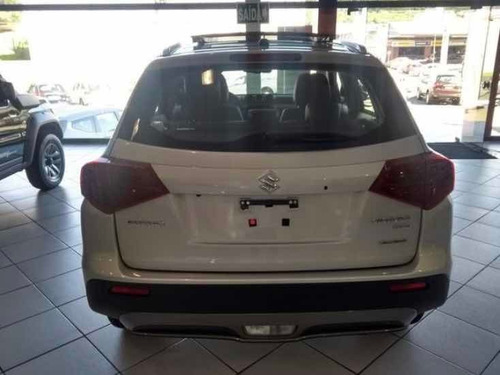 Suzuki Vitara 2020 1.4 4style Se Allgrip Aut. 5p