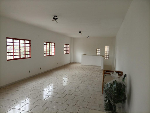 Imagem 1 de 9 de Sala Para Alugar, 75 M² Por R$ 1.000/mês - Ortizes - Valinhos/sp - Sa0139