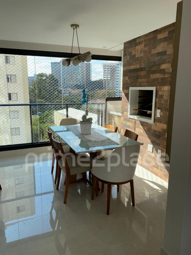 Imagem 7 de 15 de Apartamento - Campo Belo - Ref: 14093 - V-14093
